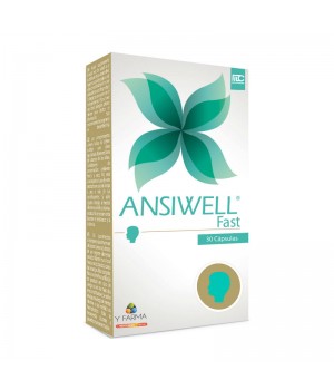 Ansiwell Fast 30comp