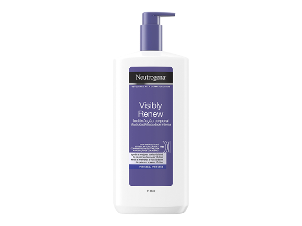Neutrogena Body Lotion Visibly Renew PS 750ml
