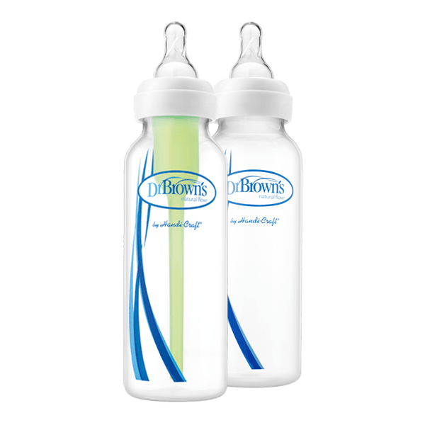 Dr Brown's Options Biberon Std 0M+ 120ml