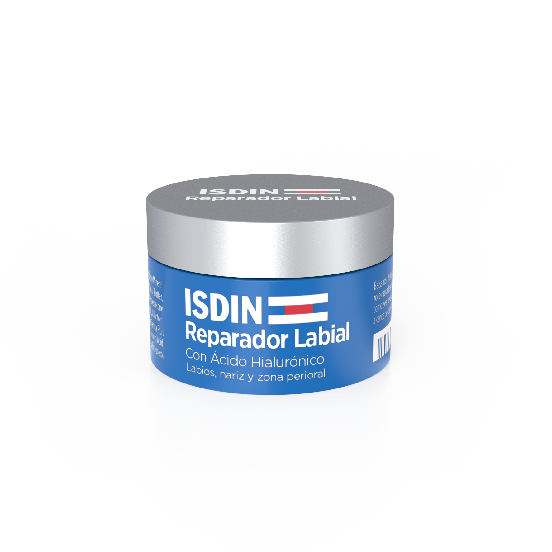 Isdin Reparador Labial Boiao 10ml