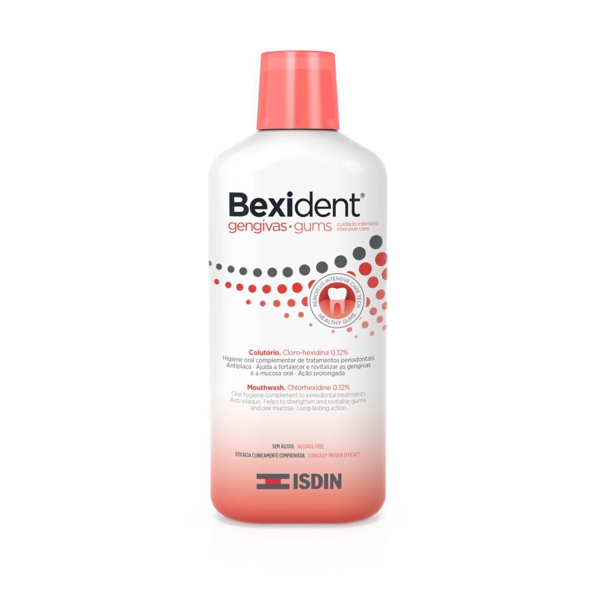 Bexident Gengivas Colutorio RG 250ml