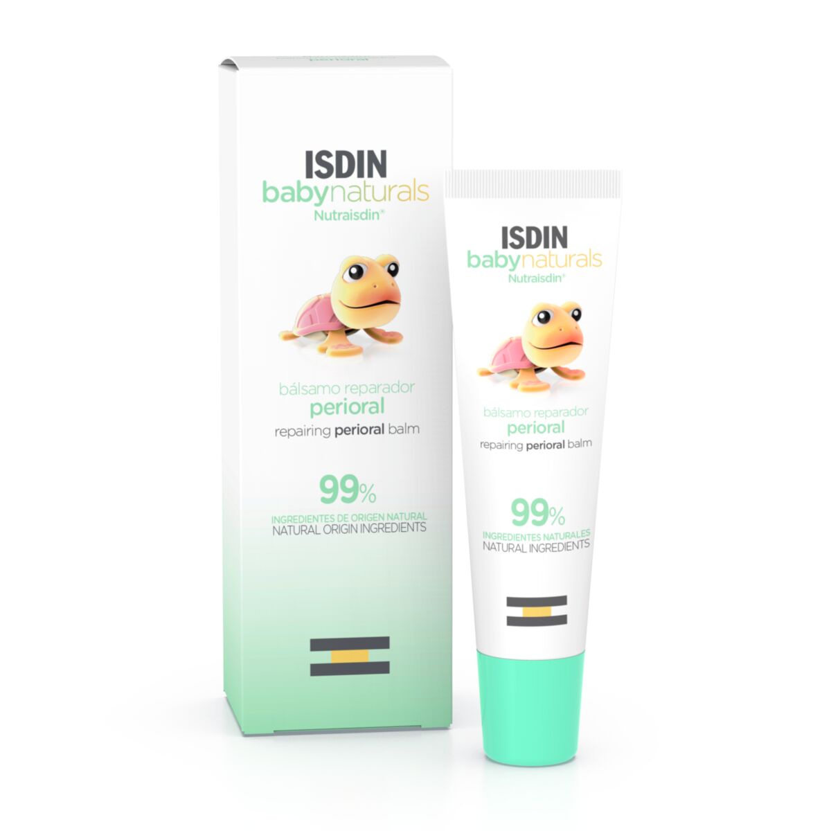 Nutraisdin Perioral 15ML EU