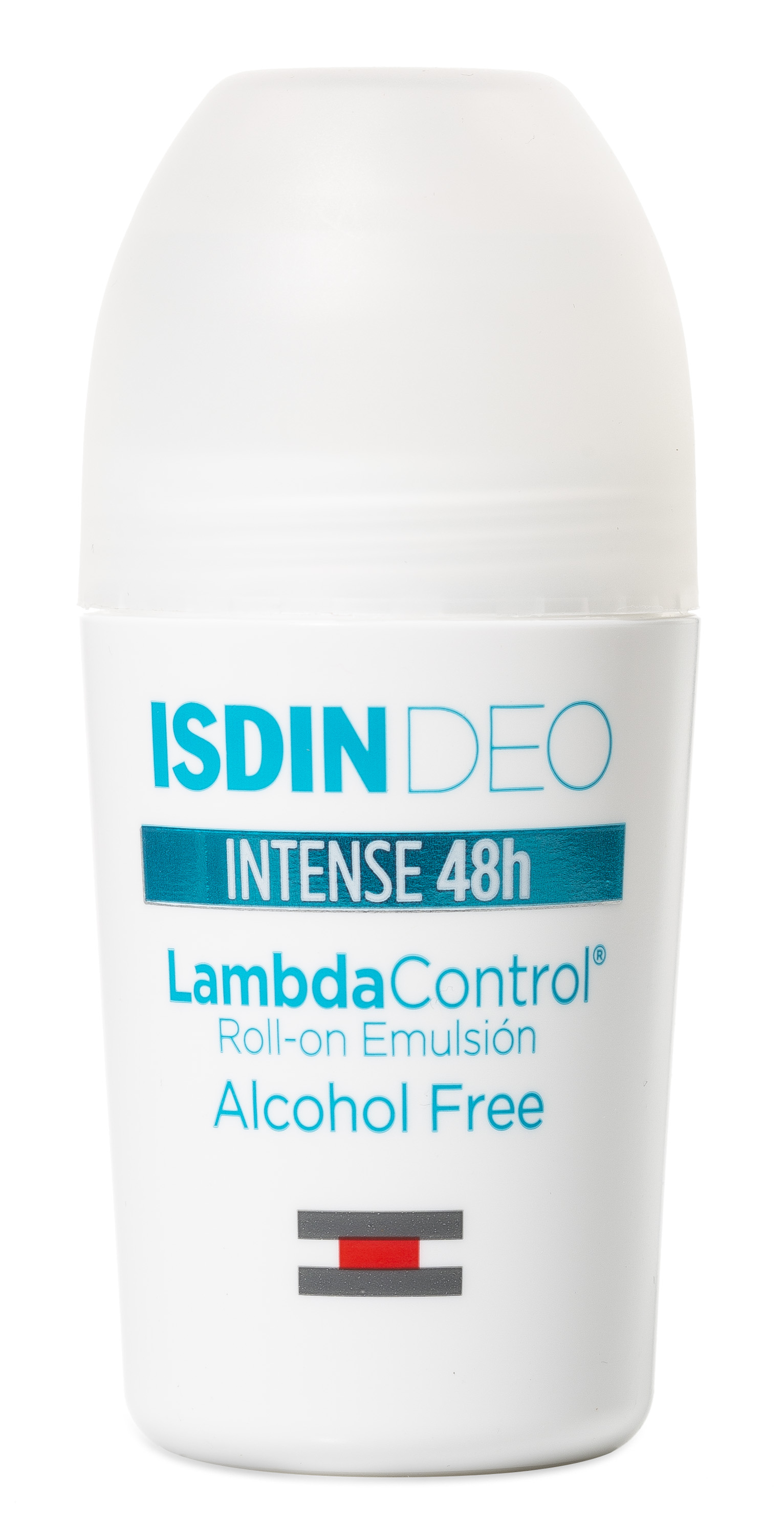Isdin Deo LambdaControl Roll-On S/Alcool 50ml