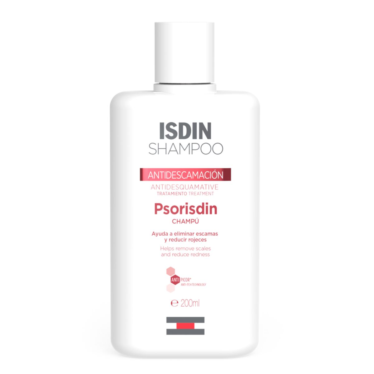 Psorisdin Control Ch 200ml