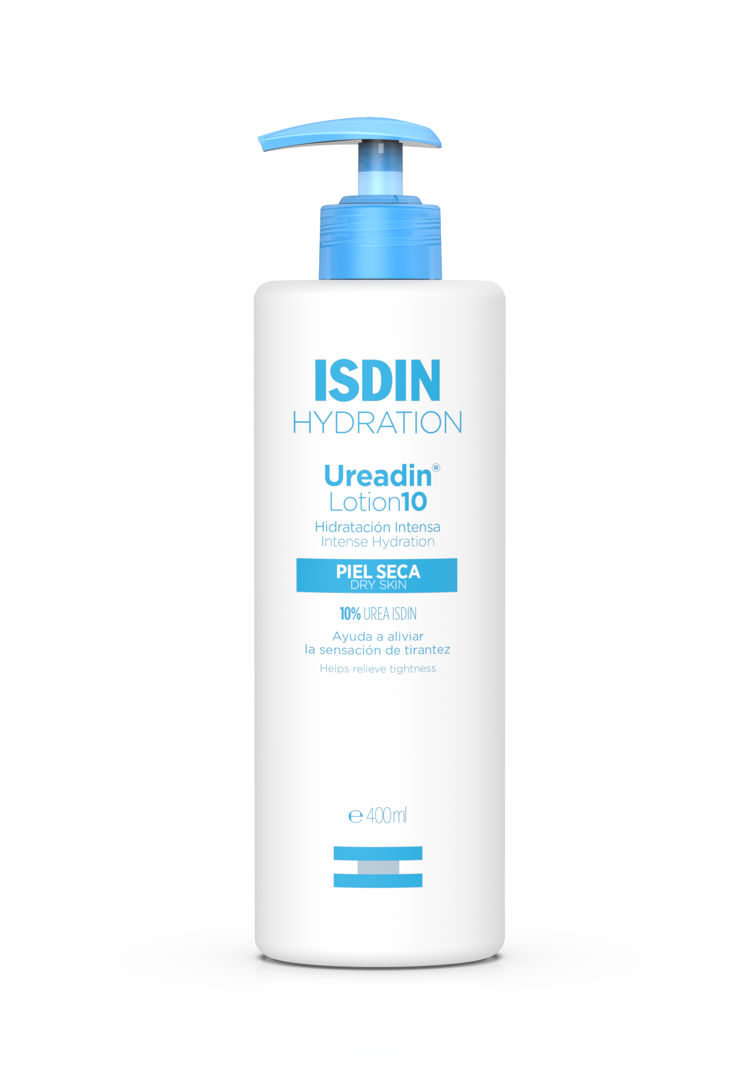 Ureadin Locao 400ml