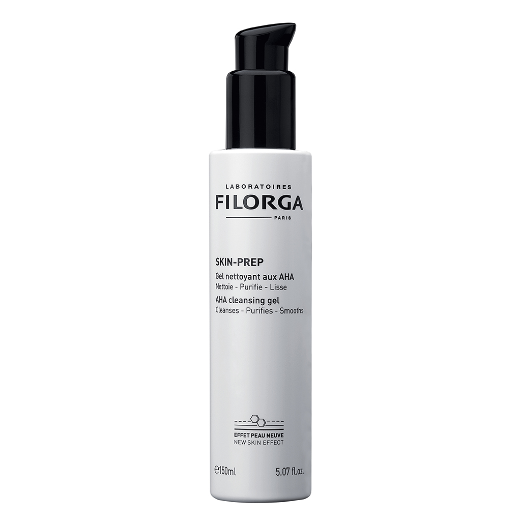 Filorga Skin-Prep AHA Cleansing Gel 150ml