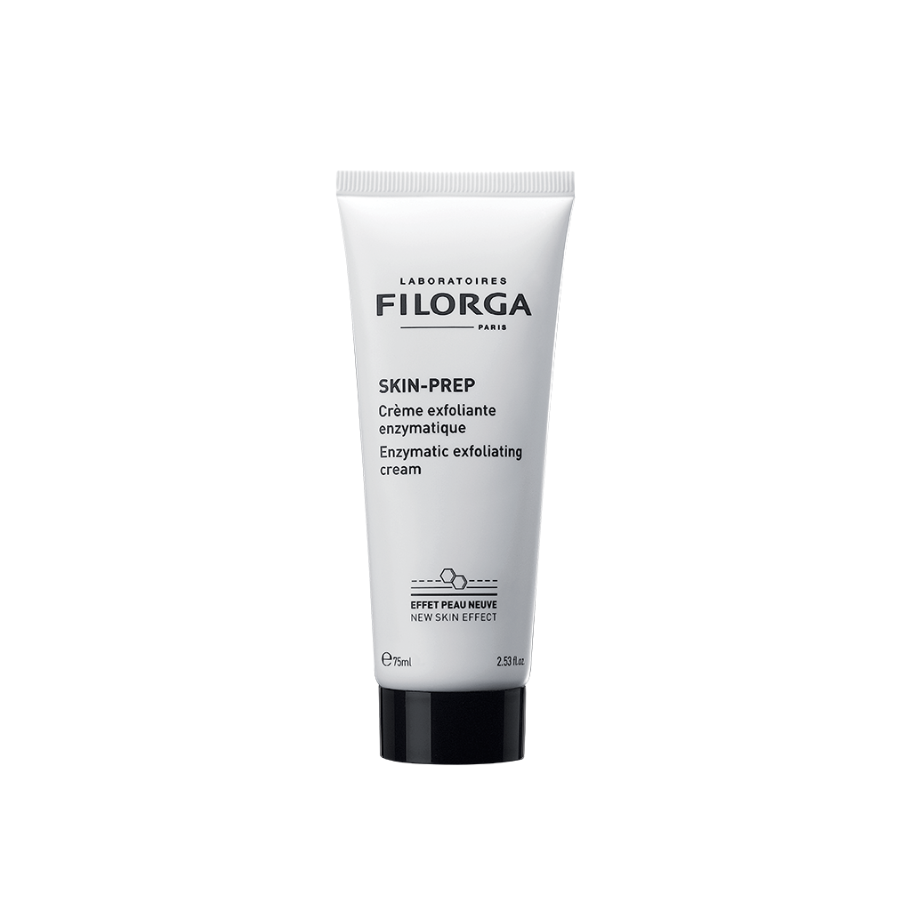 Filorga Skin-Prep Enzymatic Exfoliating Cream 75ml