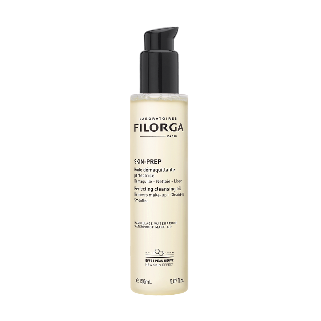 Filorga Skin-Prep Perfecting Cleansing Oil 150ml