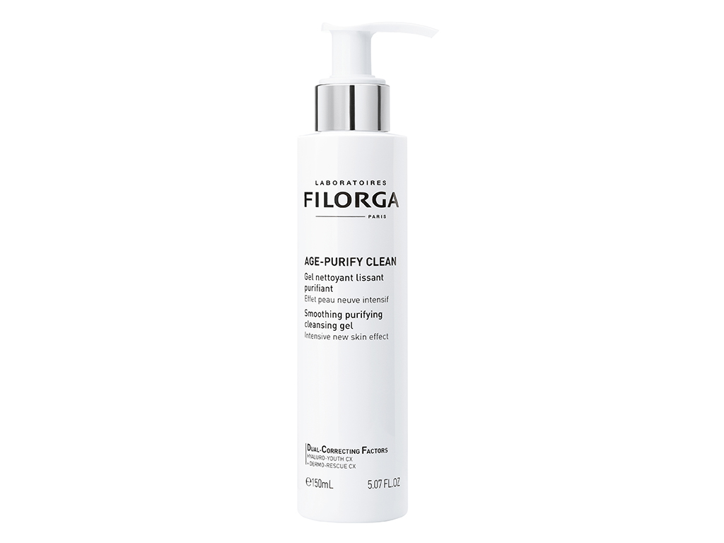 Filorga Age-Purify Gel Limpeza 150ml