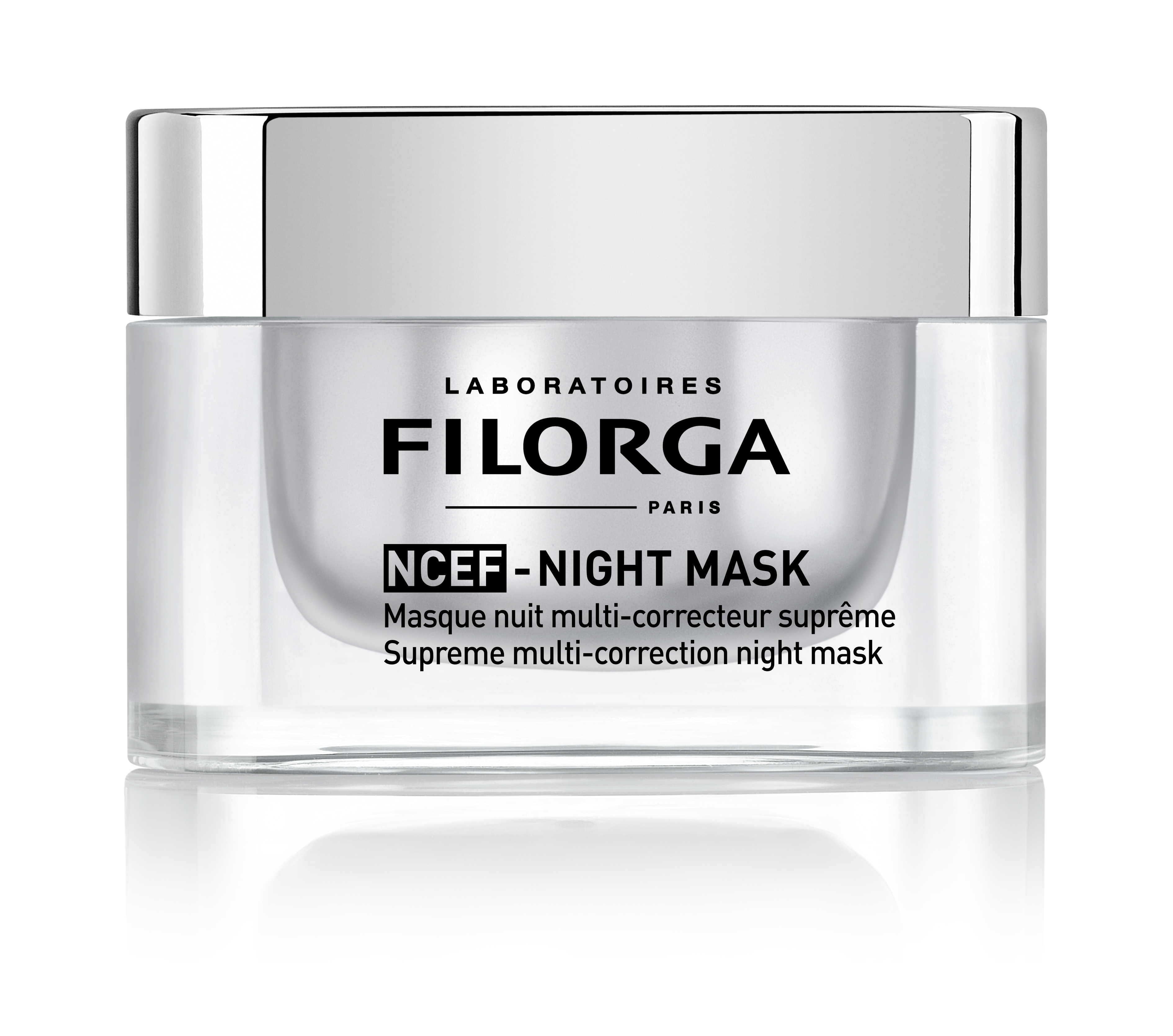 Filorga NCEF Mascara Noite 50ml