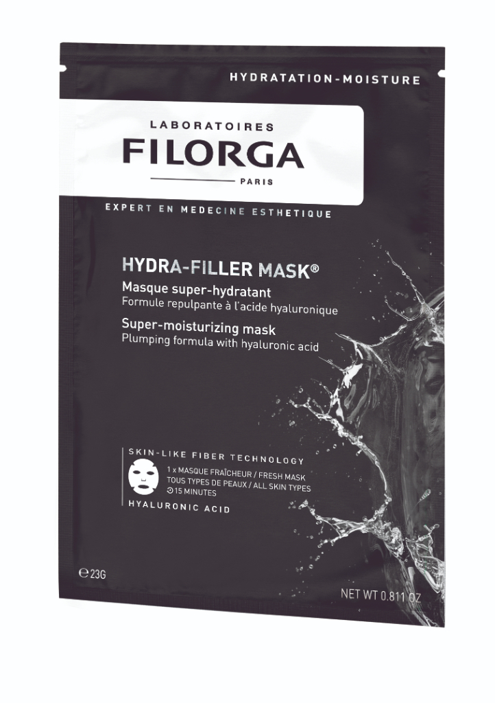 Filorga Hydra Filler Mask 1un
