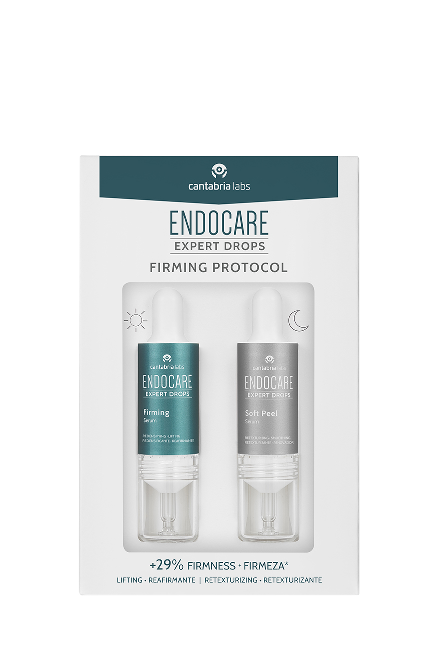 Endocare Expert Drops Firming Protocol