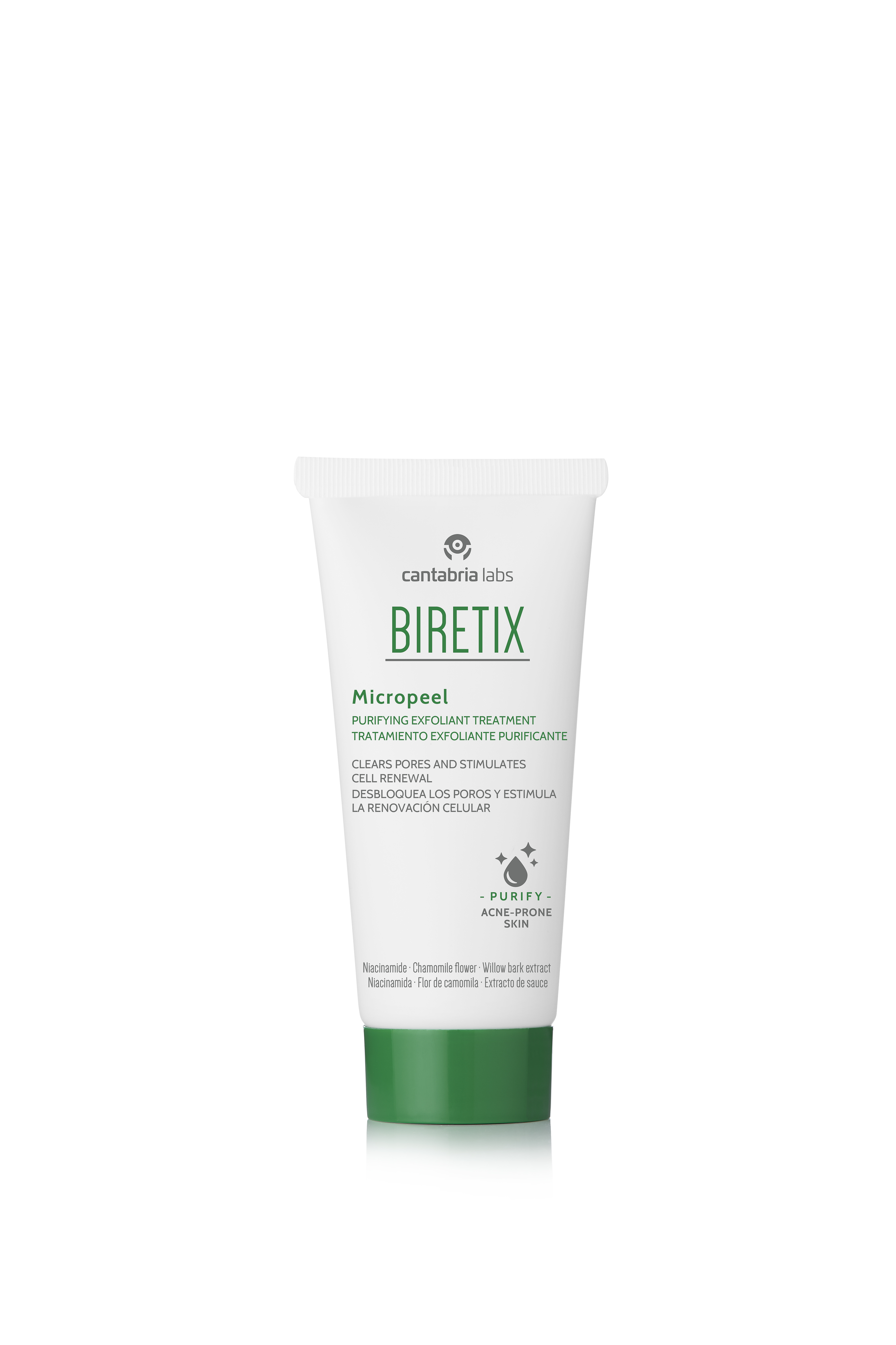 Biretix Micropeel 50ml