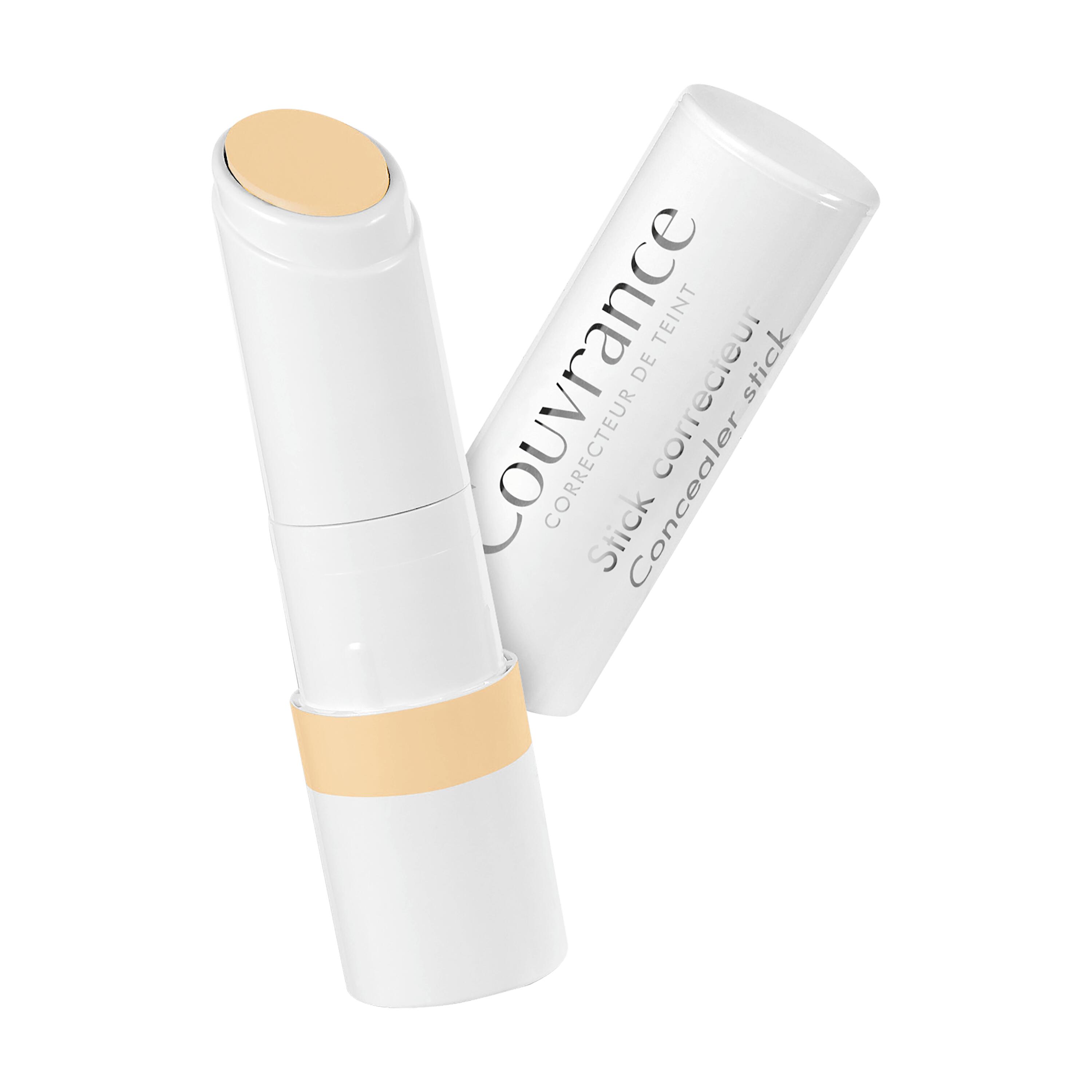 Avene Couvrance Stick Corrector Amarelo 4 gr