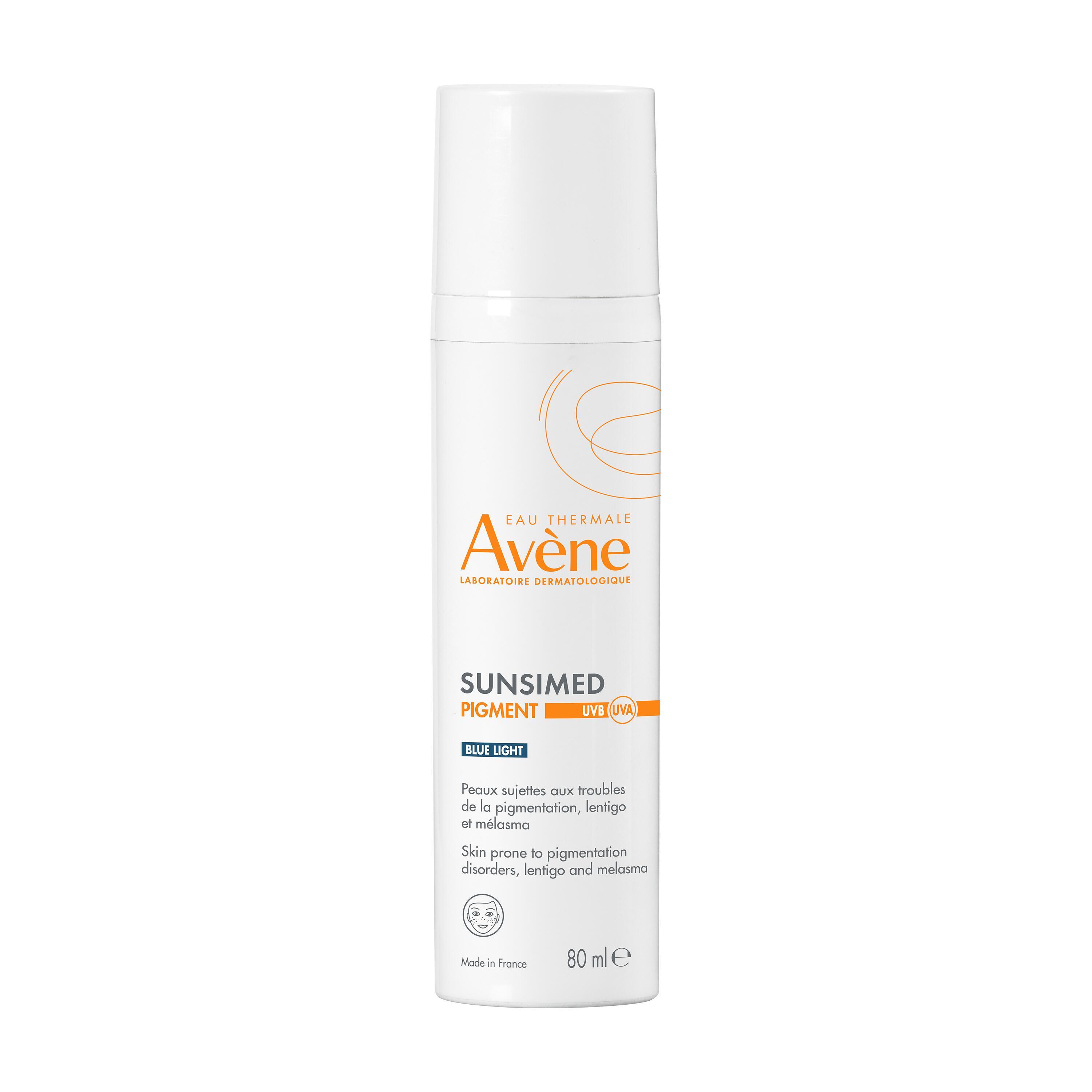 Avene Sunsimed Pigment   80 ml