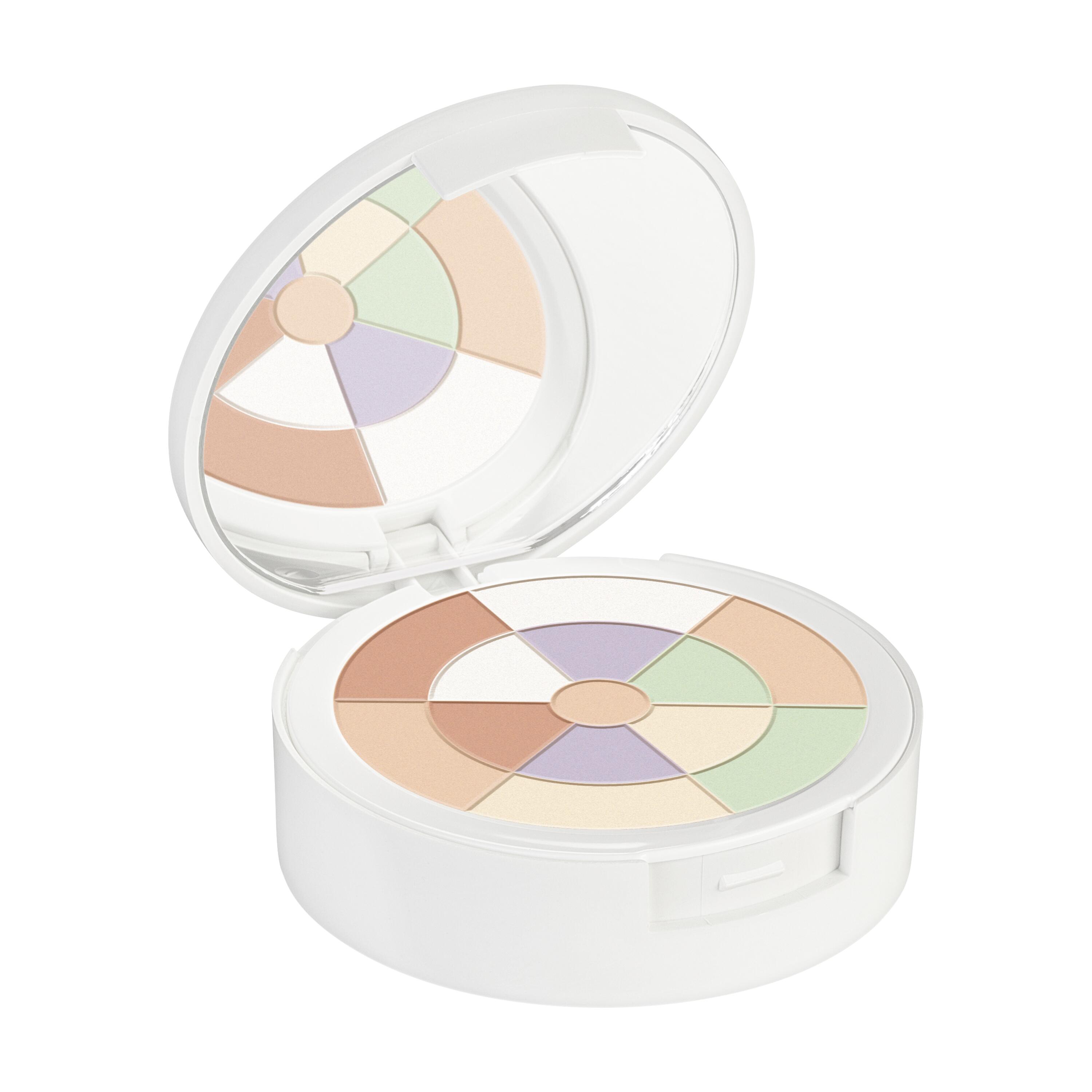 Avène Couvrance Polvo de Mosaico de Luminosidad 9 gr