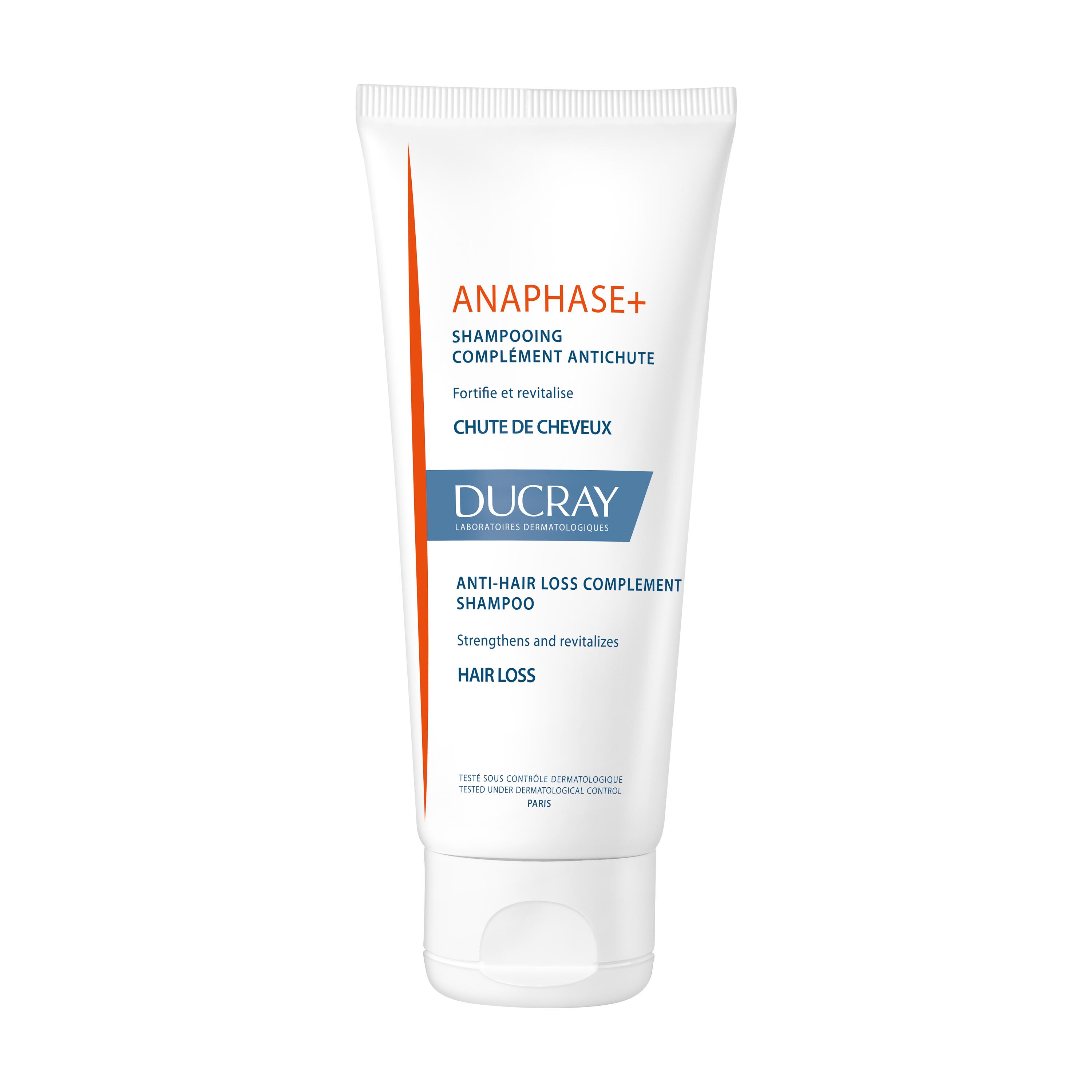 Ducray Anaphase+ Champô 100ml