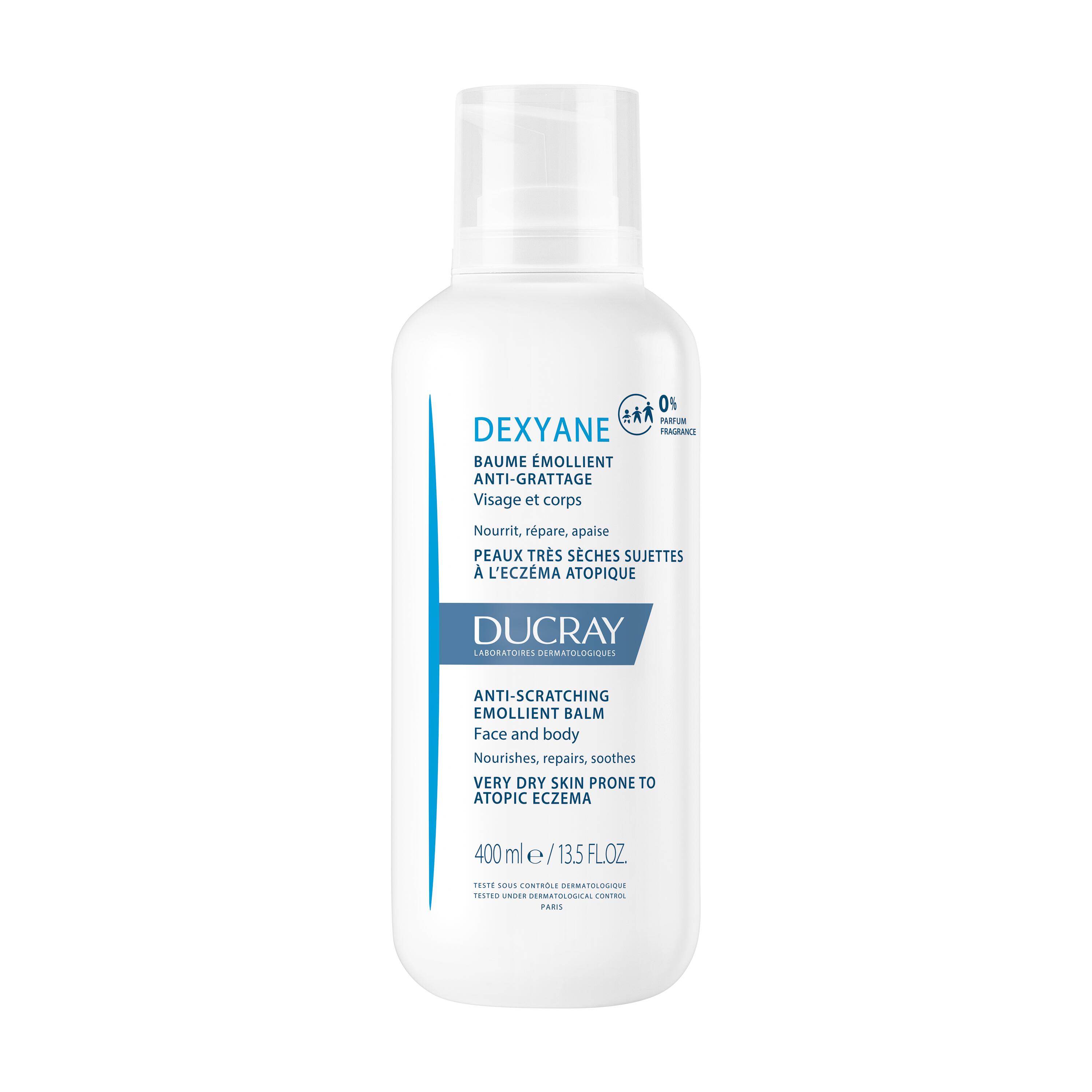 Ducray Dexyane Bálsamo Emoliente 400ml