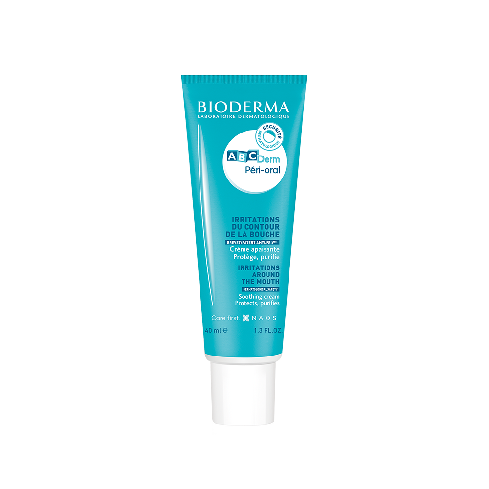 Bioderma Abcderm Peri-Oral 40ml