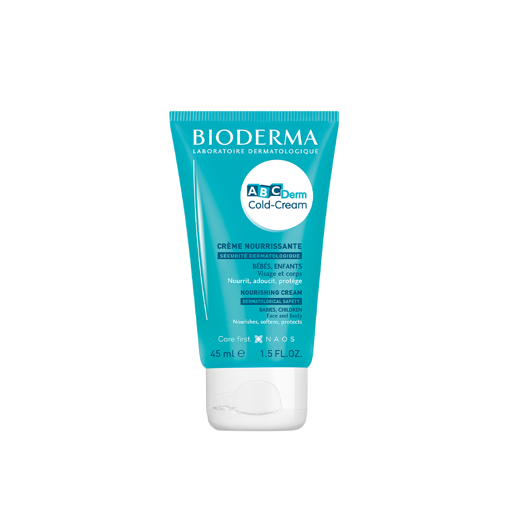 Bioderma ABCDerm Cold-Cream Baby 45ml