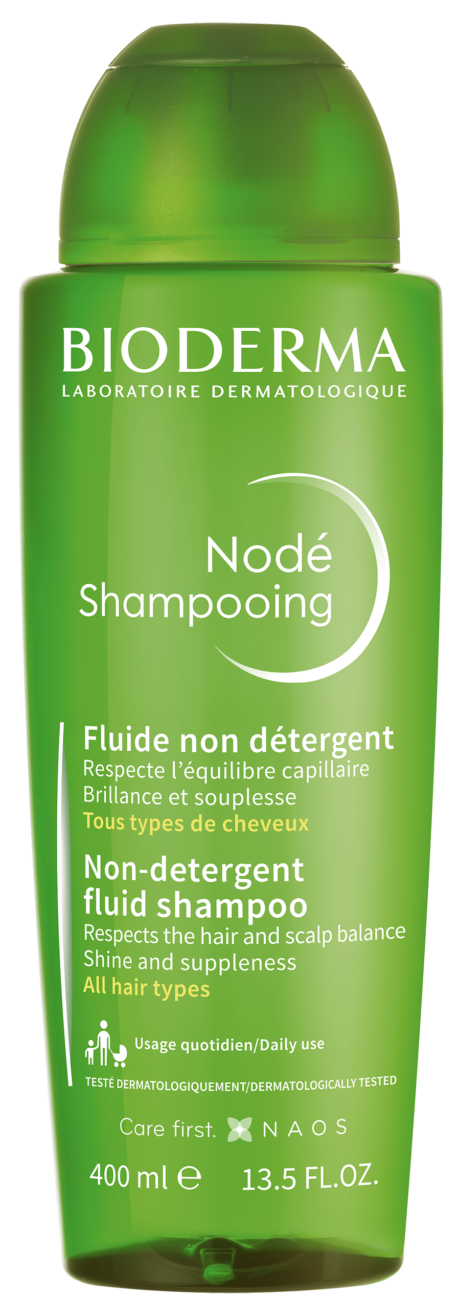Bioderma Node Fluide 400ml