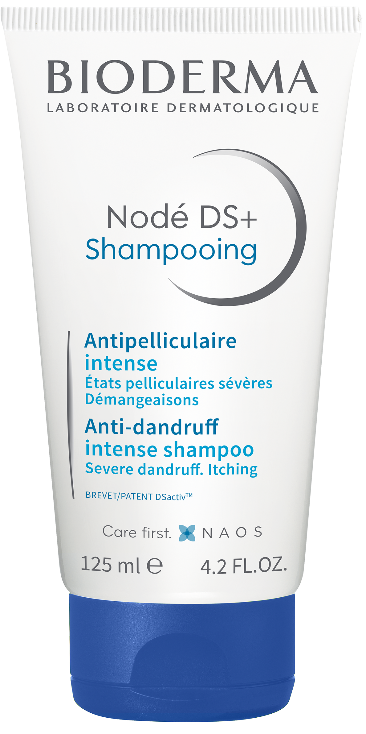 Bioderma Node DS Shampoo 125ml