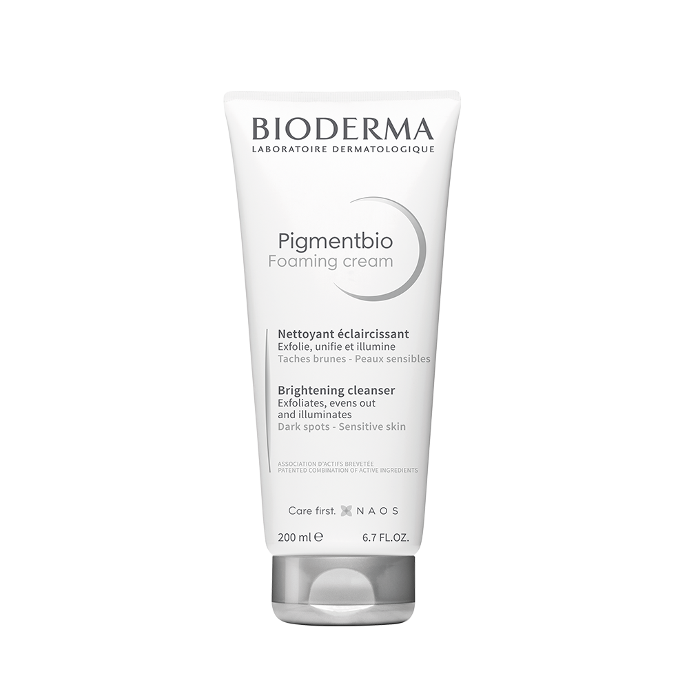 Bioderma Pigmentbio Esfoliante Antimanchas 200ml