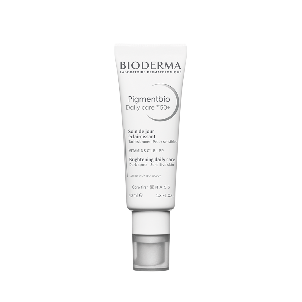 Biodrema BioPigment Creme Dia SPF50+ - 40ml 