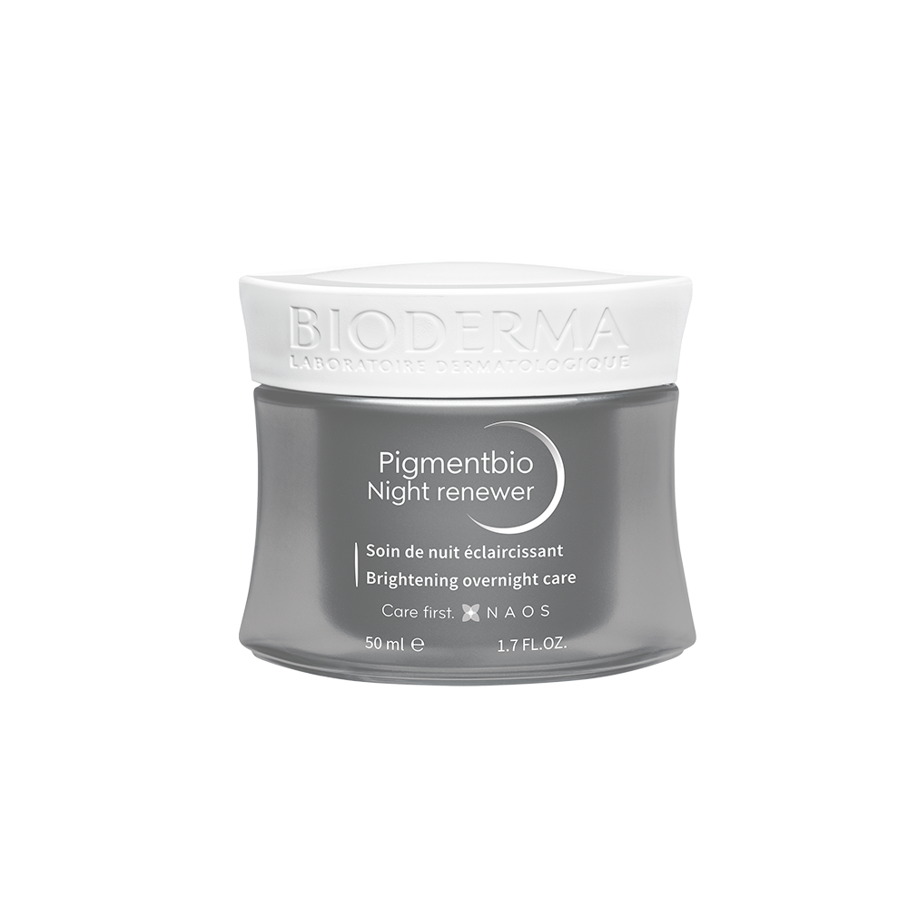 Bioderma Pigmentbio Cr Noite Antimanchas 50ml