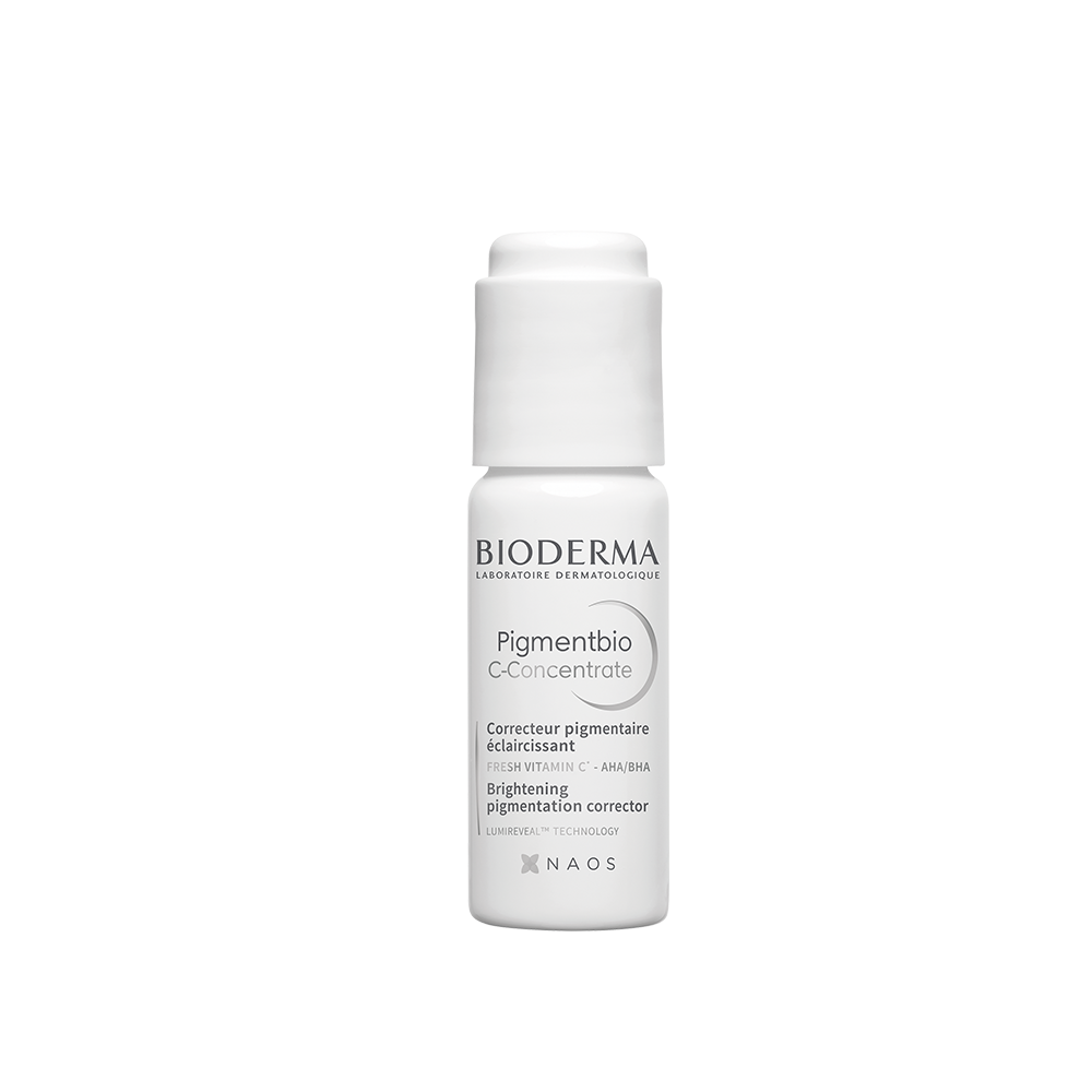 Bioderma Pigmentbio C Concentrate Corretor 15ml