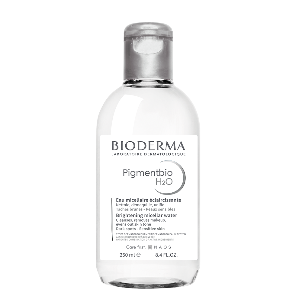 Bioderma Pigmentbio H2O Agua Micelar 250ml