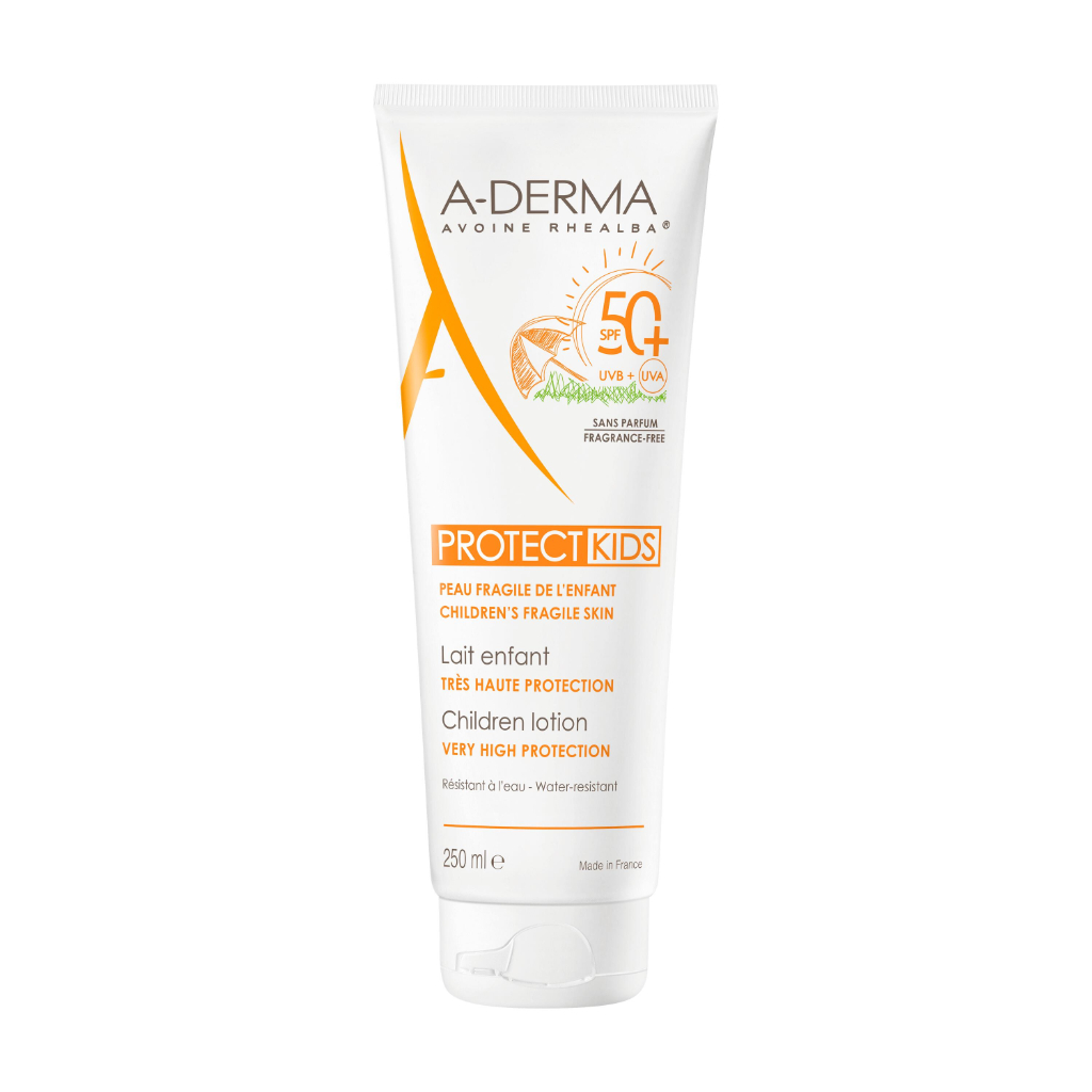 A-Derma PROTECT Leitet Crianca SPF50+  250ML
