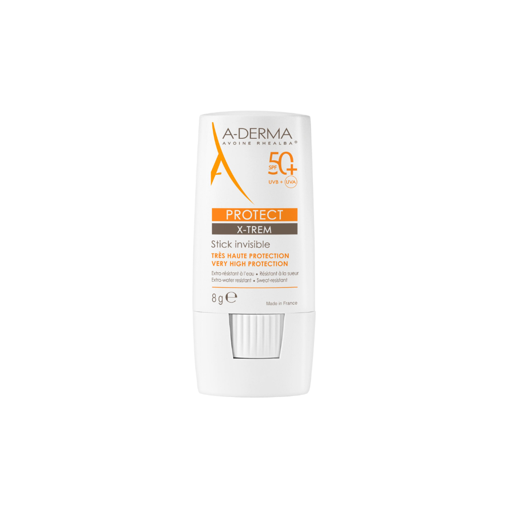A-Derma PROTECT Stick Inv. X-Trem 8g