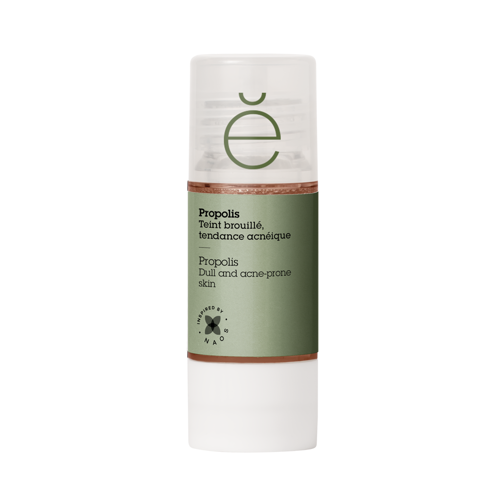 Etat Pur Ativo Puro Gotas Propolis 750ppm 15ml