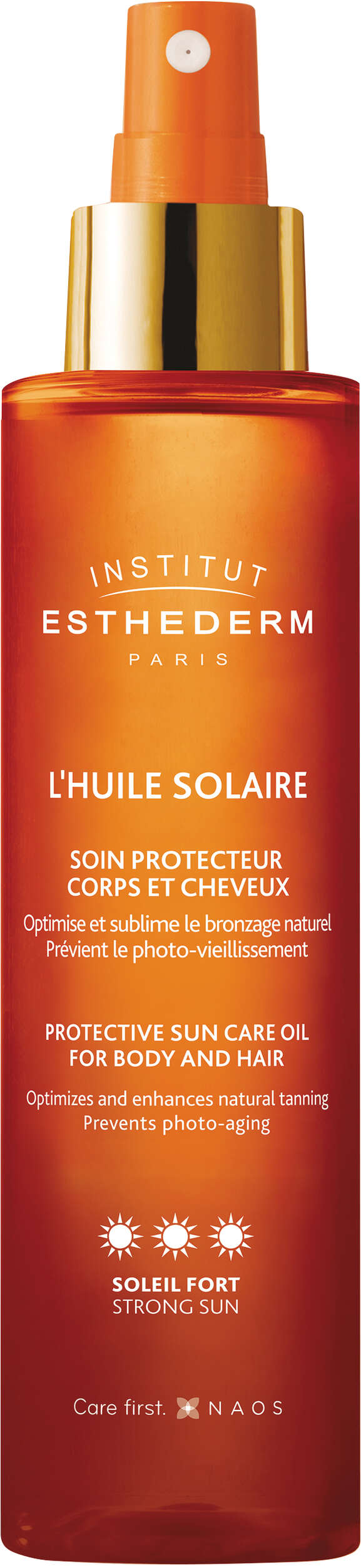Esthederm Sol Extreme Oil - 150ml