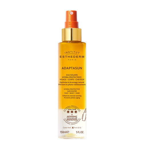 Esthederm Solaire Hidra Adapt - 150ml