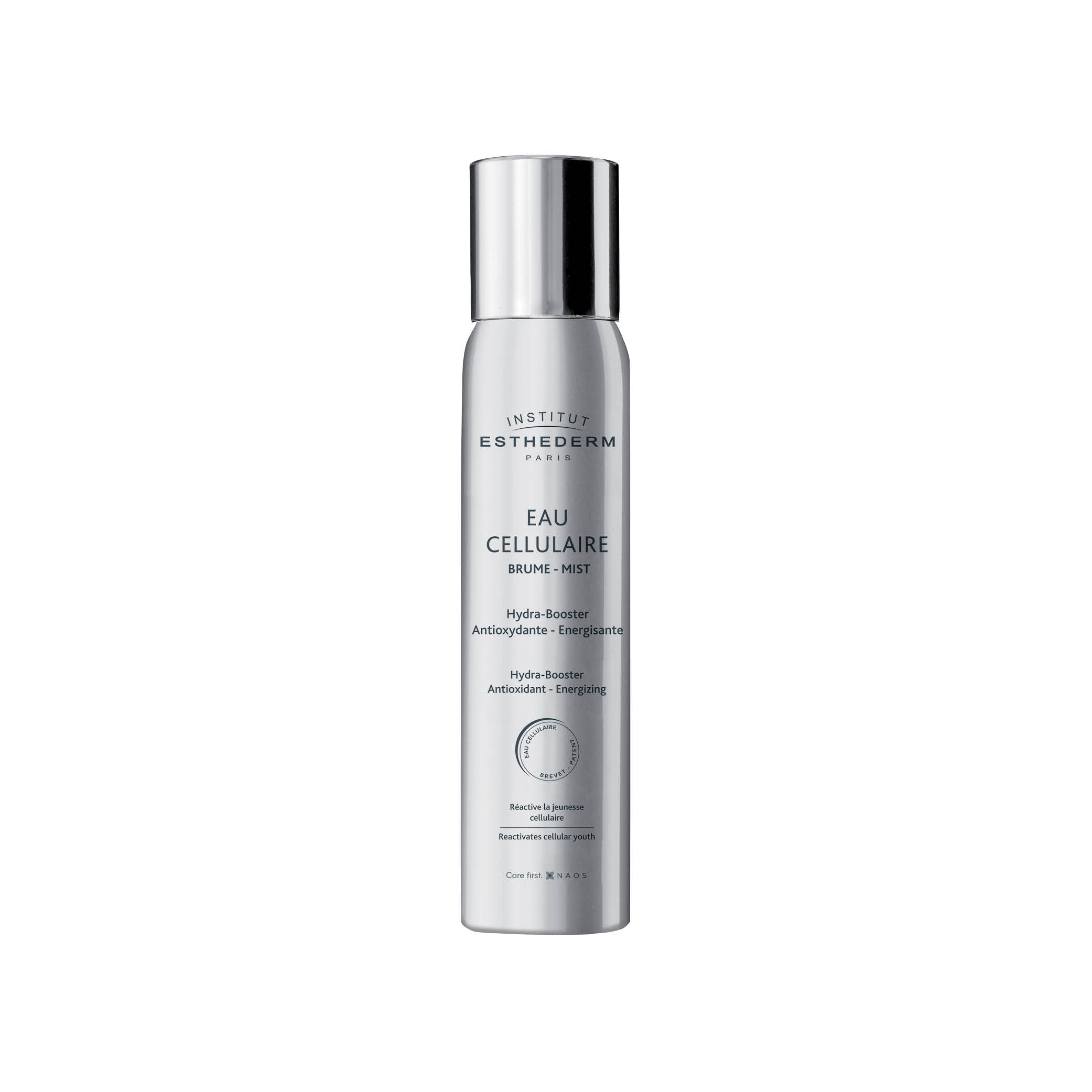 Esthederm Agua Celular Mista Nevoa 100ml