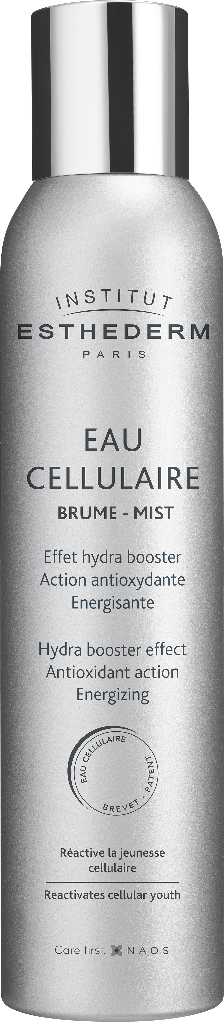 Esthederm Zellwasser Bruma Nebel Spray 200ml