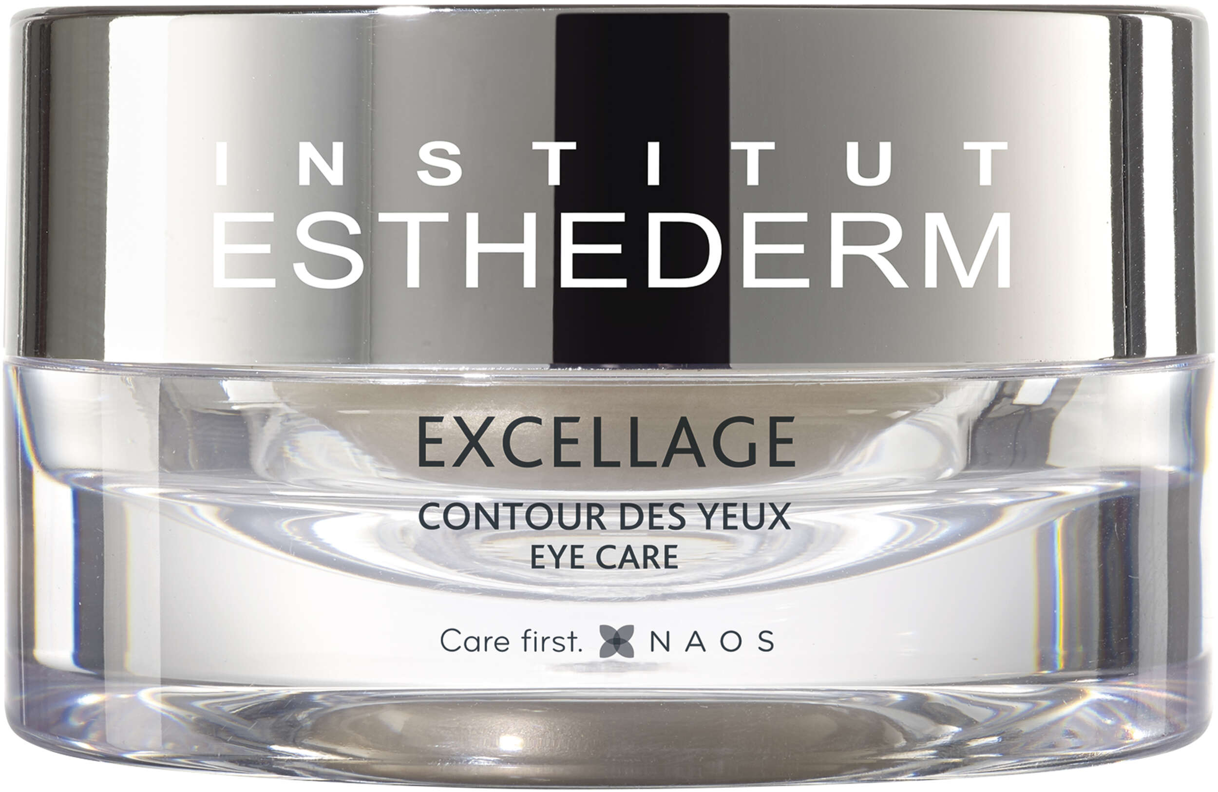 Esthederm Excellage Cuidado para o Contorno dos Olhos - 15ml