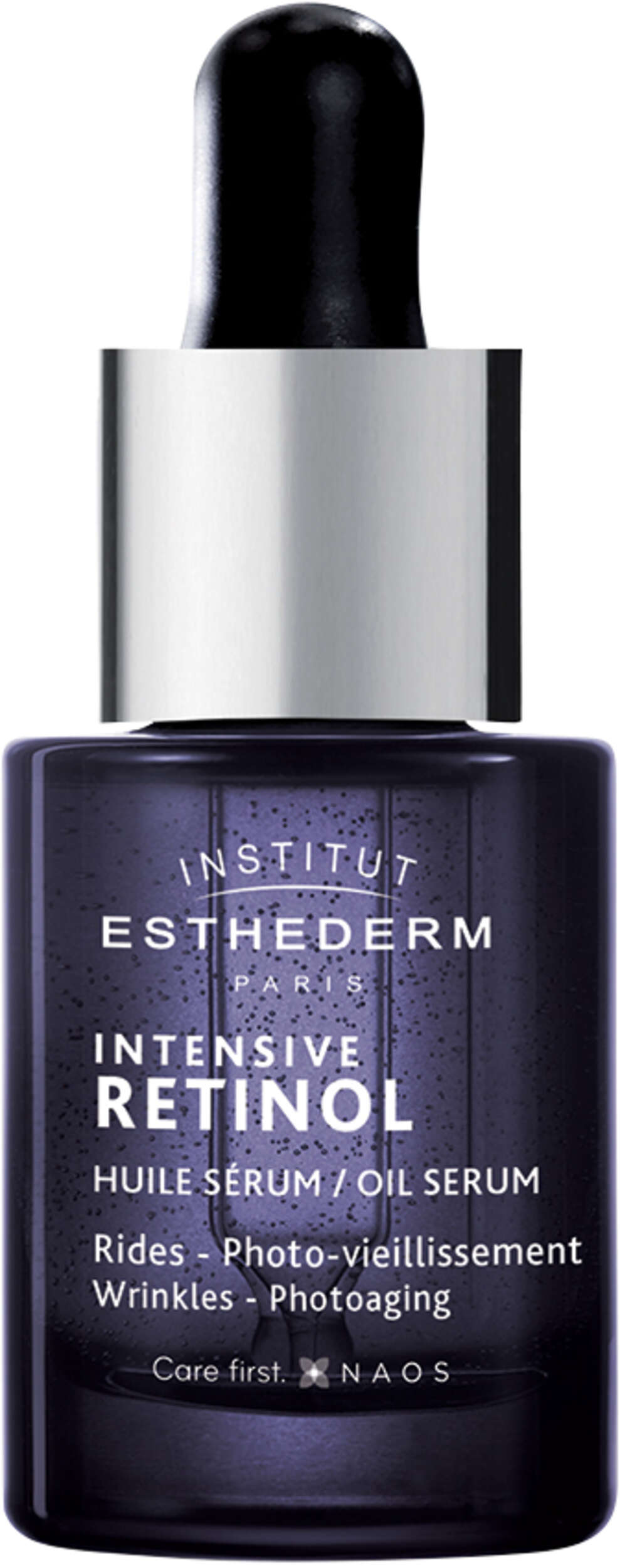 Esthederm Intensive Serum Oleo Retinol 15ml