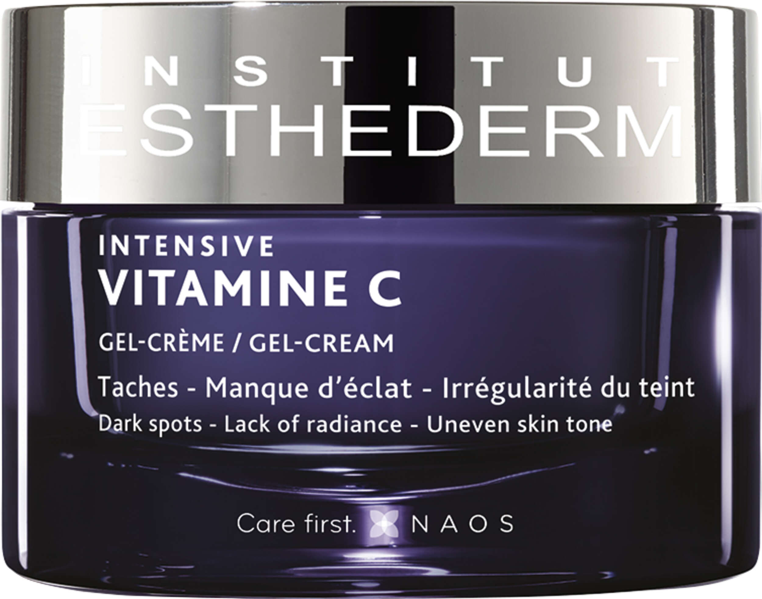 Esthederm Gel-Creme Intensivo de Vitamina C - 50ml