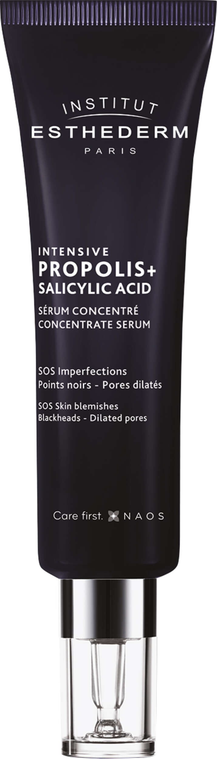 Esthederm Intensive Propolis+ Acido Salicilico Serum Concentrate 30ml