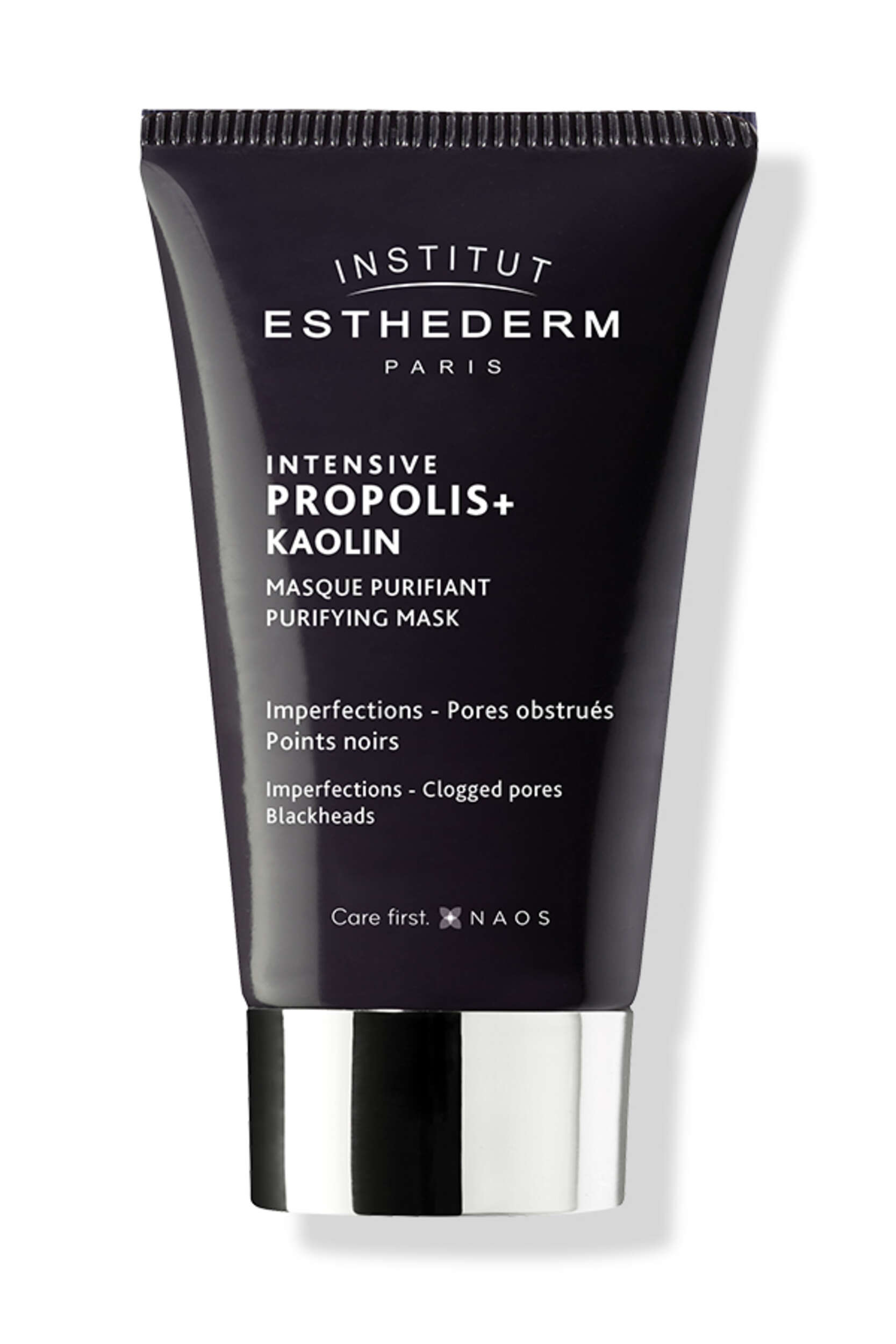Esthederm Intensive Propolis+ Kaolin Mascara Purificante 75ml