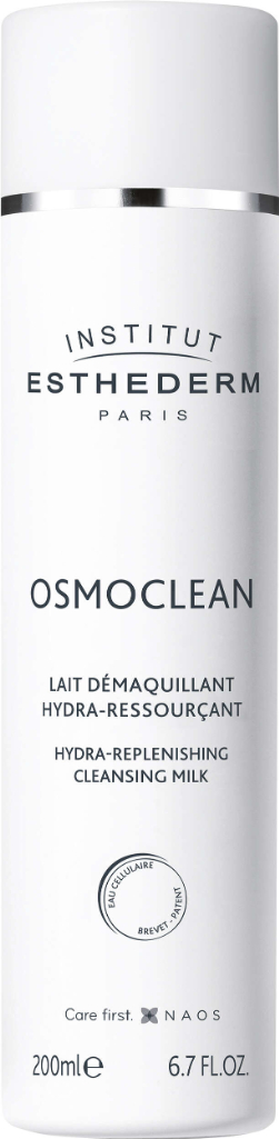 Esthederm Osmoclean Desmaq Locao Hidr 200ml