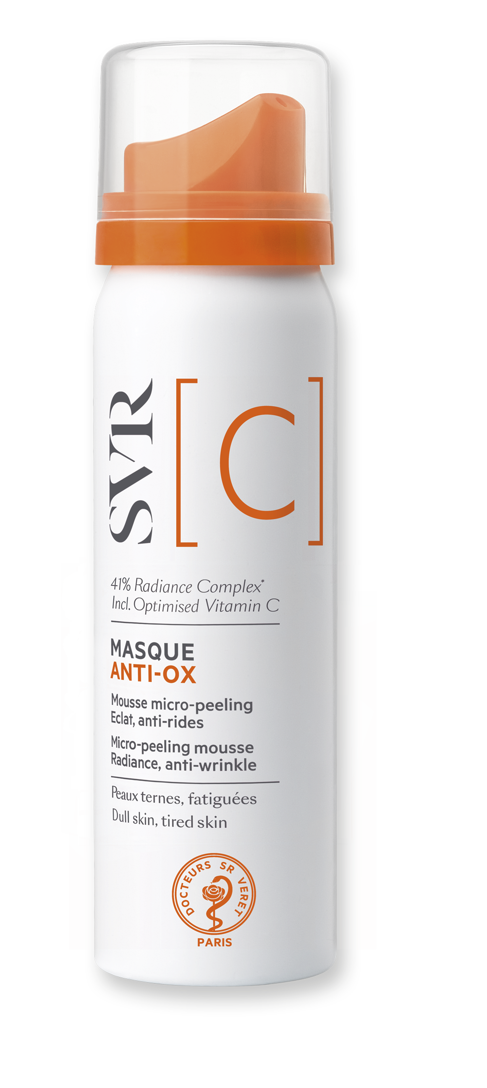 SVR C Masque Anti-Ox Spray 50ml