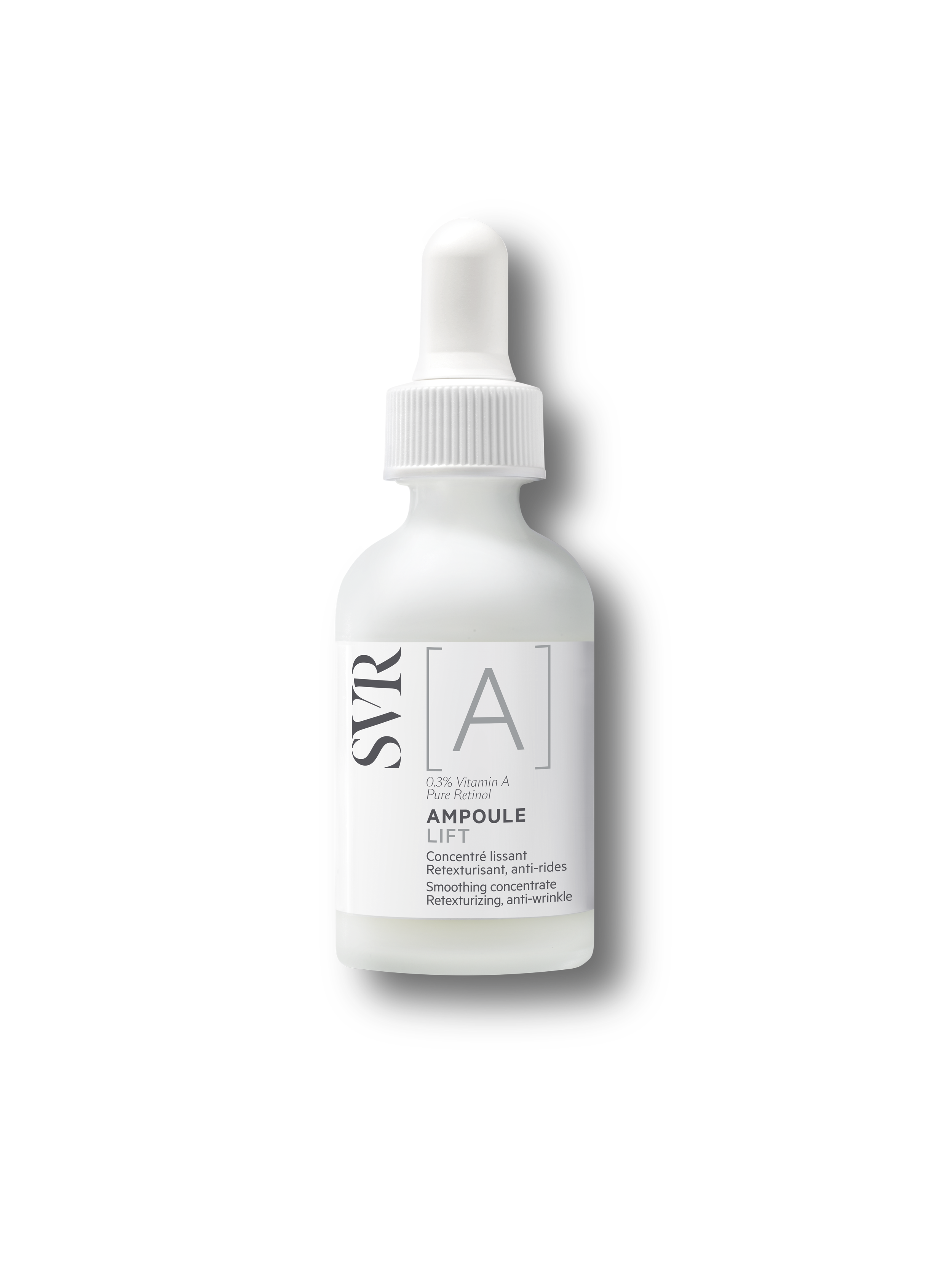 SVR A Ampoule Lift 30ml
