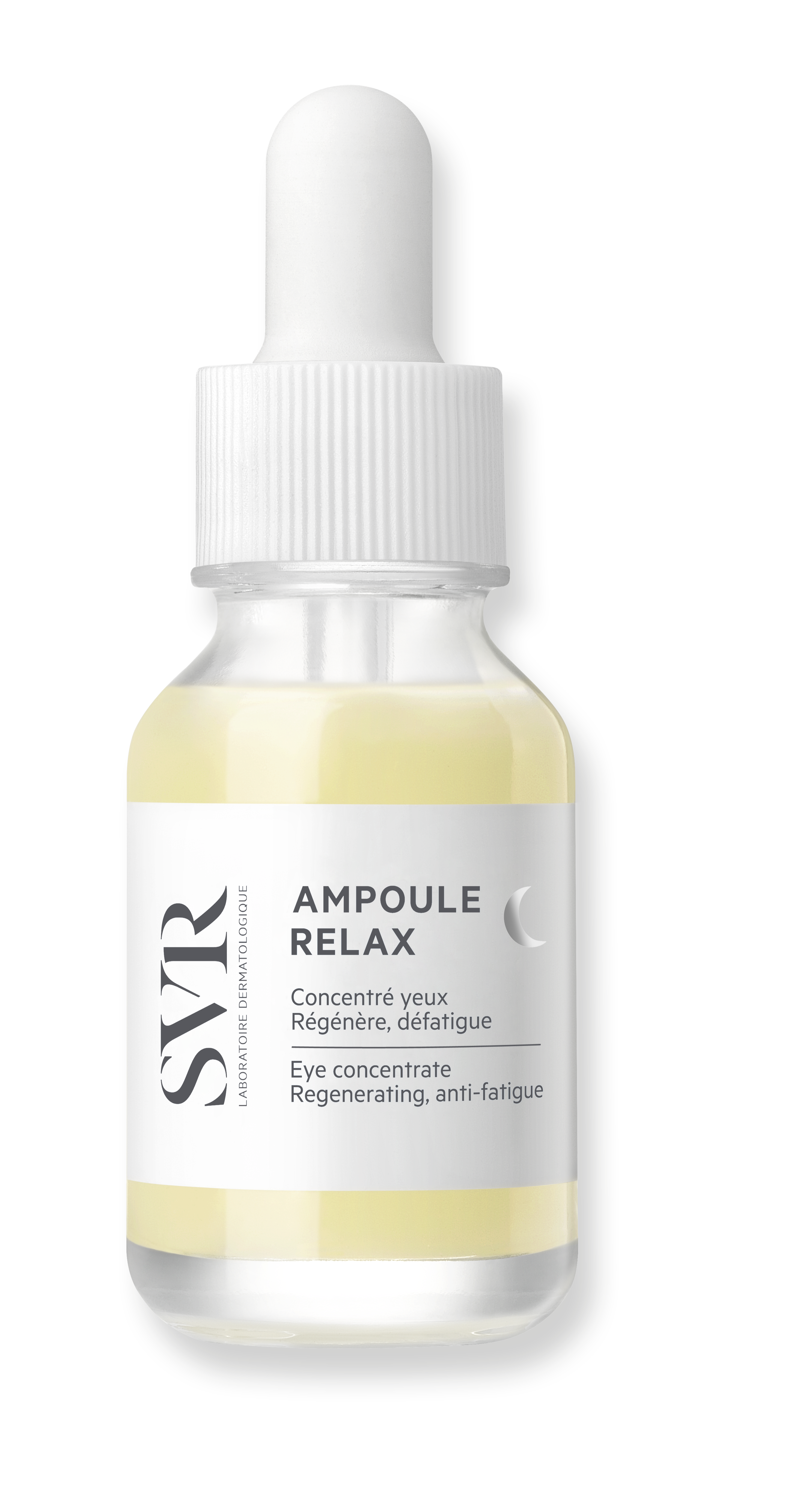 SVR Ampoule Relax 15ml