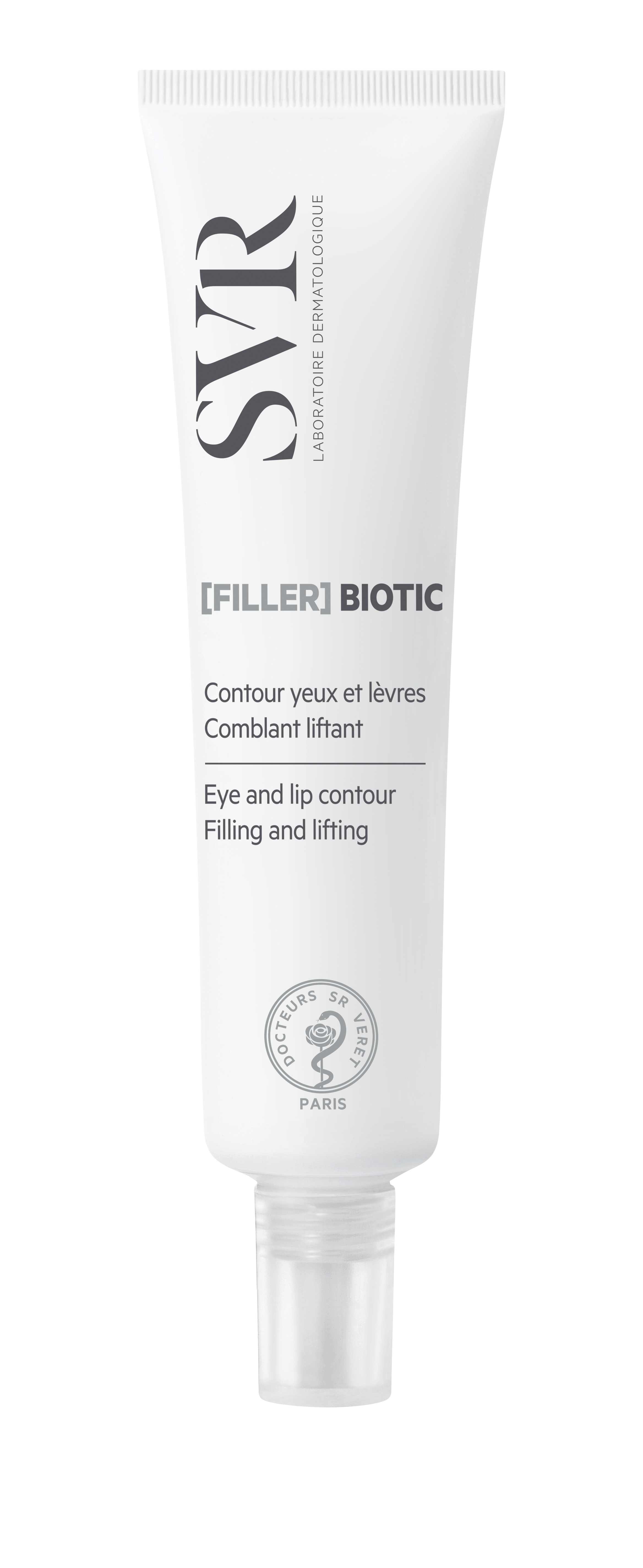 SVR Filler Biotic Contorno Olhos/Lábios - 15ml