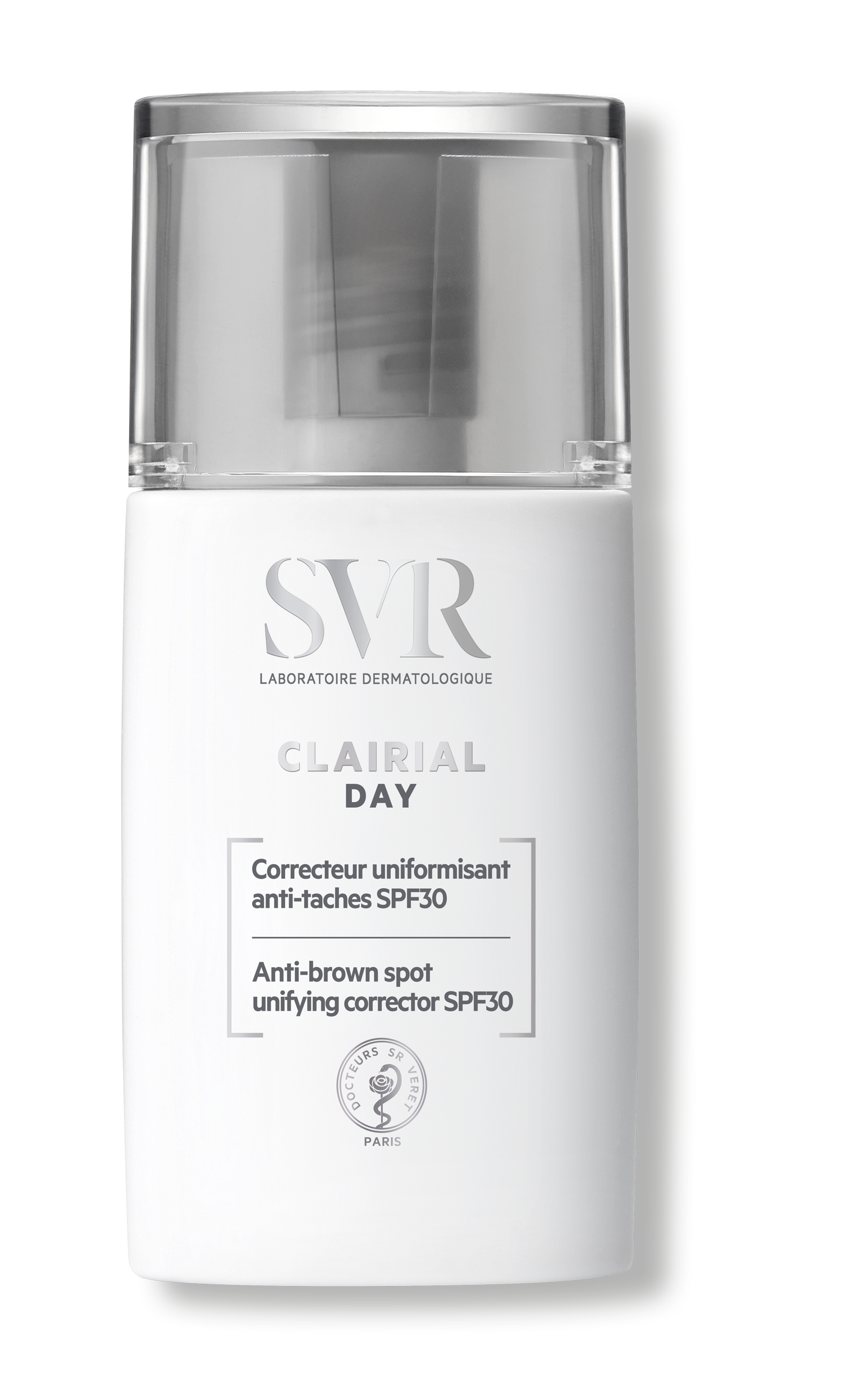 SVR Clarial Day Creme Antimanchas FPS30 30ml