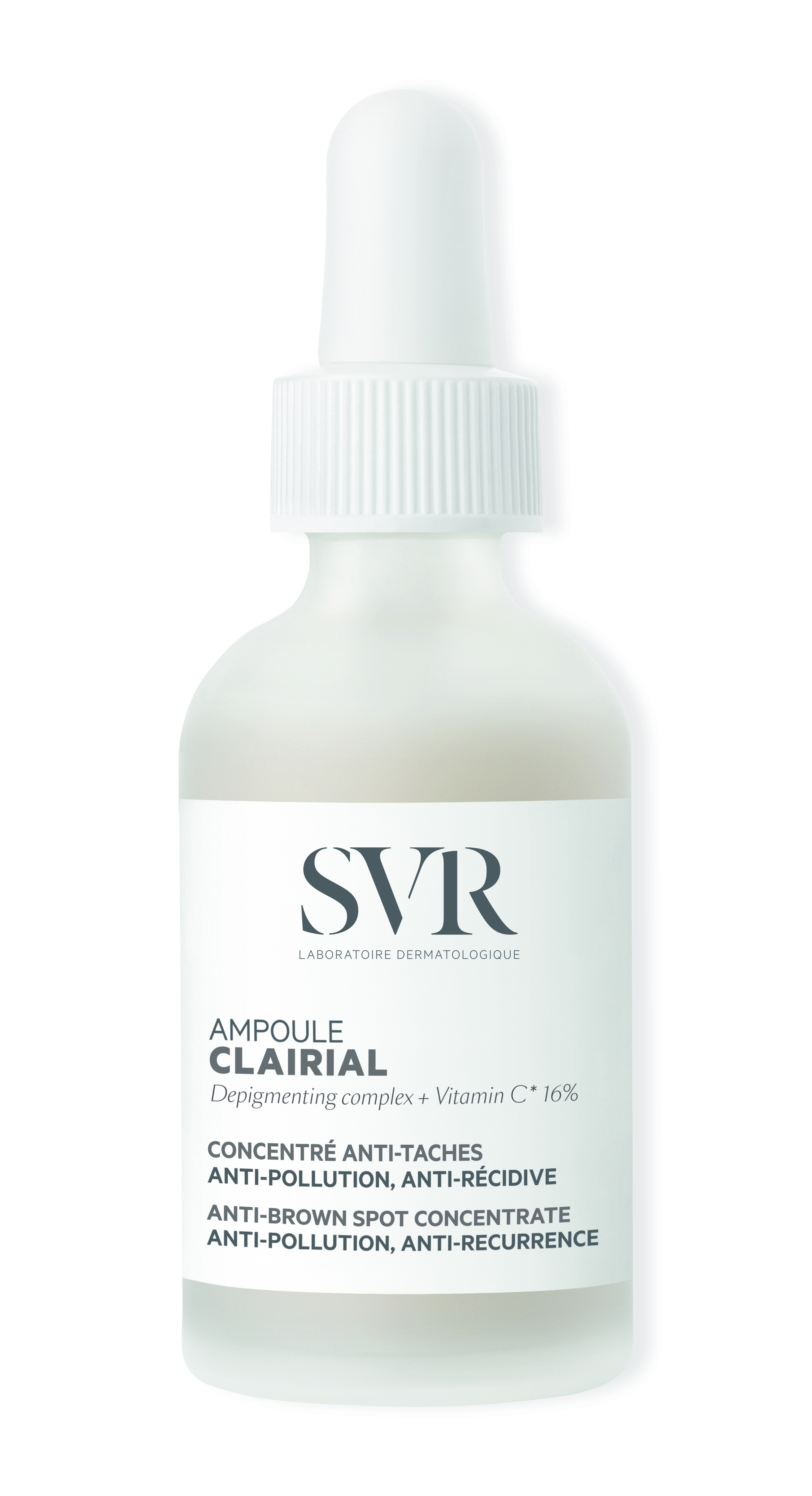SVR Clairial Ampola  - 30ml